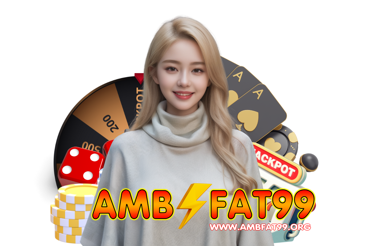 ambfat99 สล็อต